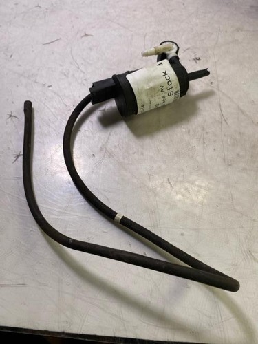 Pompe lave glace avant renault - glace,