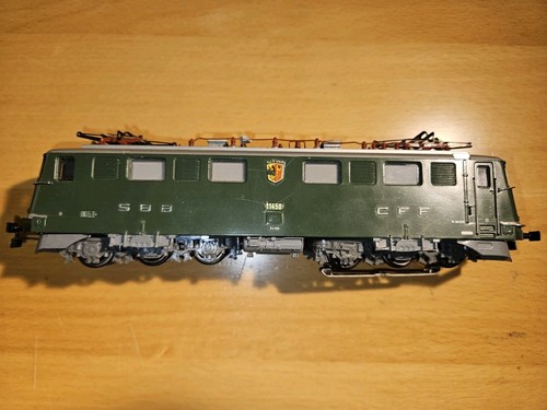 Märklin 3050 digital ae - h0,