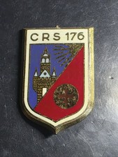 Cie. Républicaine Sécurité