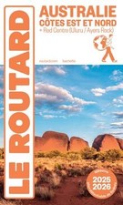 Guide du Routard Australie