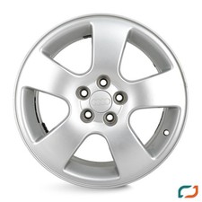 1x Audi A3 8L Jante Alu