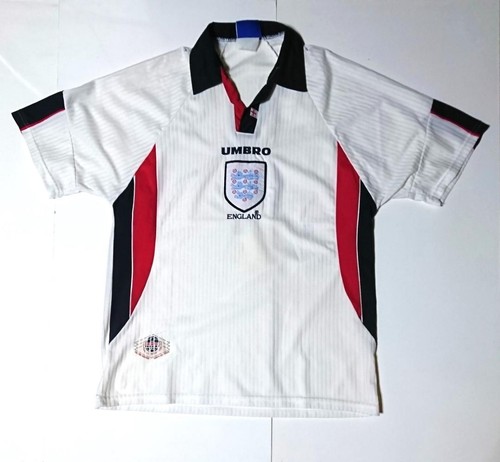 Maillot domicile angleterre - domicile,