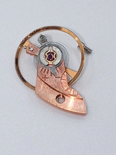 Montre helbi cal 842 - montre,