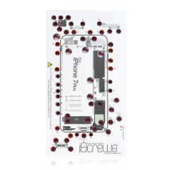 Iscrews position mat for - position,