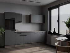 Cuisine Éléments De Cuisine