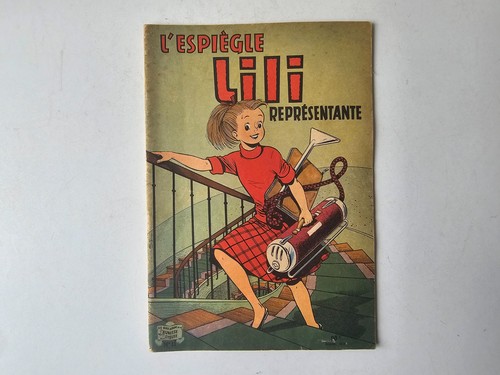 Souple lili l espiègle - souple,