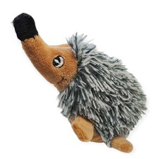 Hérisson bébé en peluche