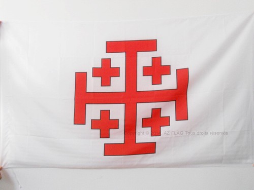 Drapeau ordre - ordre, du