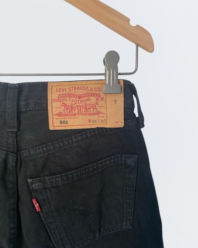 Levi 501 vintage w26l30 - vintage.,