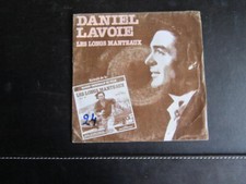 Les longs Manteaux - Daniel