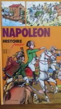 Histoire Junior Napoléon