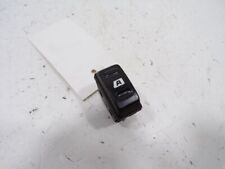 COMMANDE LEVE-VITRE AVANT GAUCHE 655407 CITROEN XSARA PICASSO phase 2