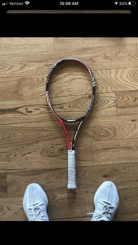 Wilson blx 95 great - 6.1,