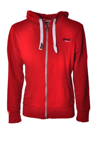 Superdry felpe uomo - felpe,