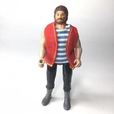Soma Action Pirate Vintage