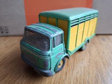 DINKY TOYS France 577. Camion BERLIET GAK bétaillère