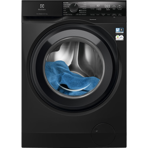 Electrolux lave linge hublot - electrolux,