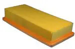 Filtre air cartouche - filtre, à