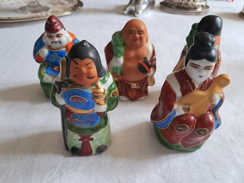 Styles jolies statues de - jolies,