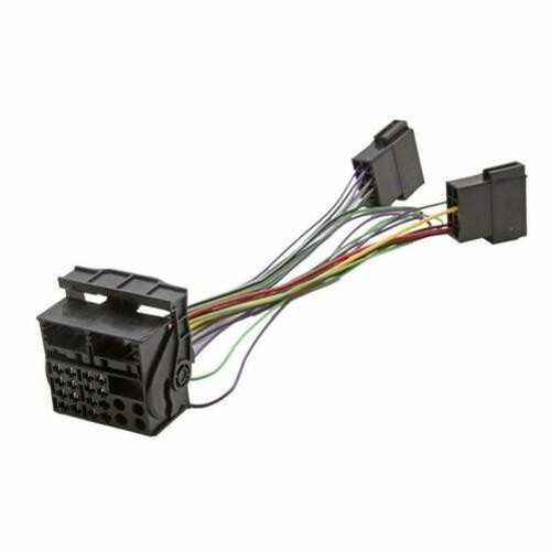 Adaptateur câblage rcd500 - câblage,