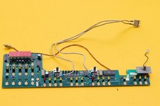 Carte mère écran clavier REVOX C270 Parts Studer C 270 bobine 1.777.450-11