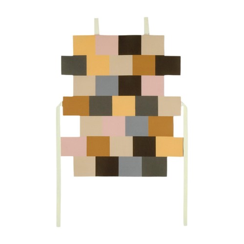 Costume mosaïque léger pour