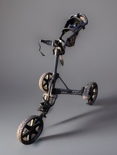 Clicgear 3.5+ Golf Push Cart 3