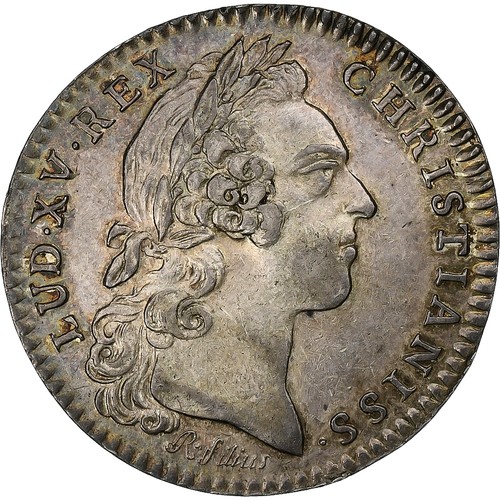 France jeton louis xv - france,,