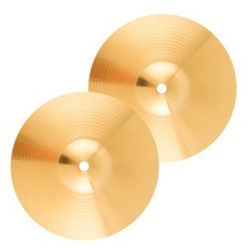  2 Pcs Batterie Instrument De