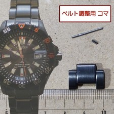 CITIZEN Genuine 1 Link