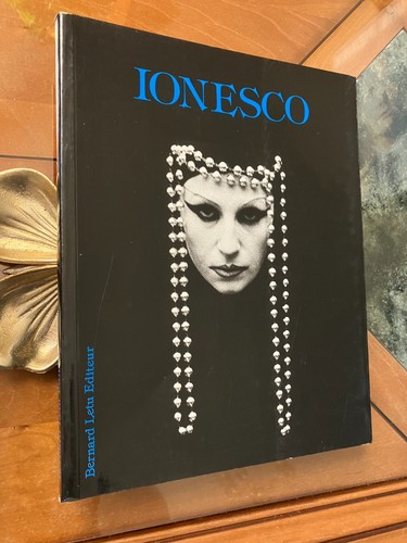 Irina ionesco par - irina,