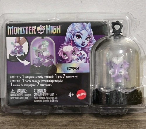 Monster high pet - monster,