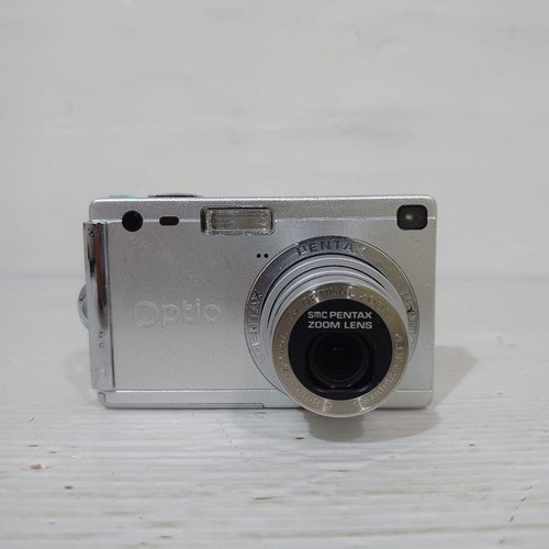 Appareil photo numérique