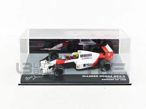 Promocar mclaren honda - promocar,