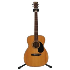 Morris F-12/1974 Acoustic
