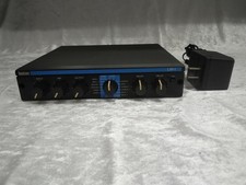 Lexicon LXP-1 unité de réverbération fabriquée aux États-Unis vintage...