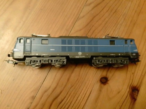 Coffret train lima scale - coffret,