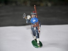 FIGURINE QUIRALU  MARIN AU