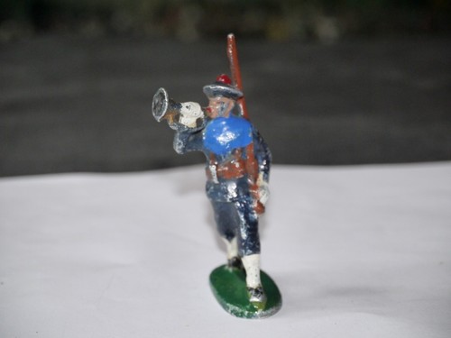 Figurine quiralu marin au - marin,
