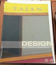 DESIGN/CATALOGUE