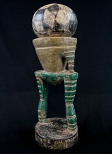 Art Africain - Trophée Coupe