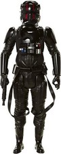 STAR WARS JAKKS  Big Figs TIE