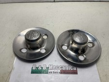 Coppia De Boulons De Cache De Moyeu Alfa Romeo Époque D'Entraxe 108MM