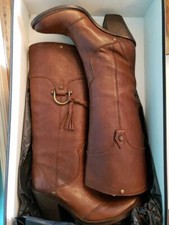 NOW Aviator Tobacco Brown