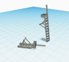 Echelles de servitudes AAE