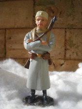 COLLECTION SOLDATS:  FANTASSIN