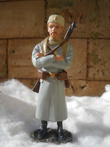 Collection soldats fantassin - soldats:,