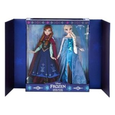 Dolls Disney Anna Elsa FROZEN