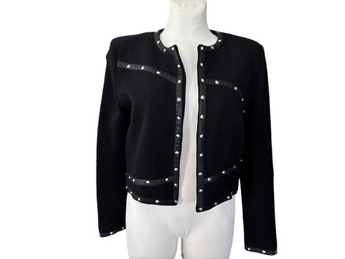 Veste noire the - the, kooples