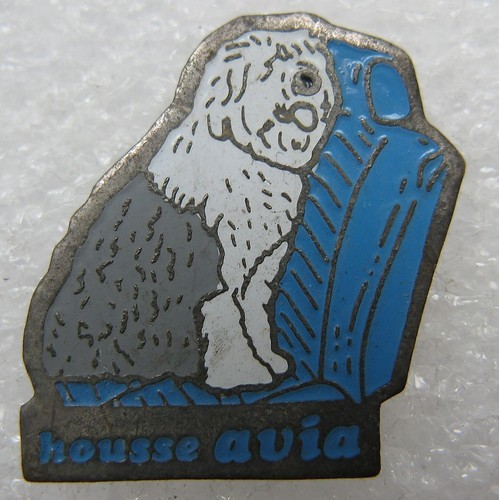 Pin housse avia avec un - avec,